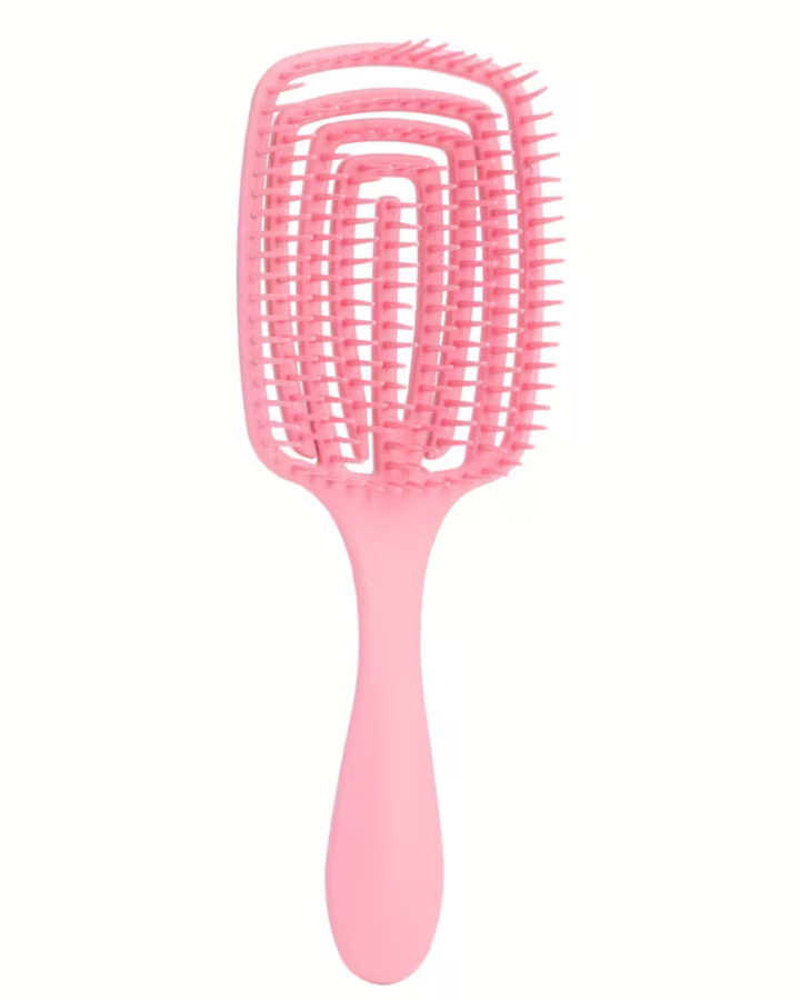 CEPILLO PARA CABELLO HUMEDO Y SECO