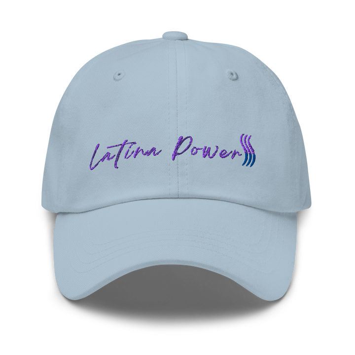 Latina Power Cap