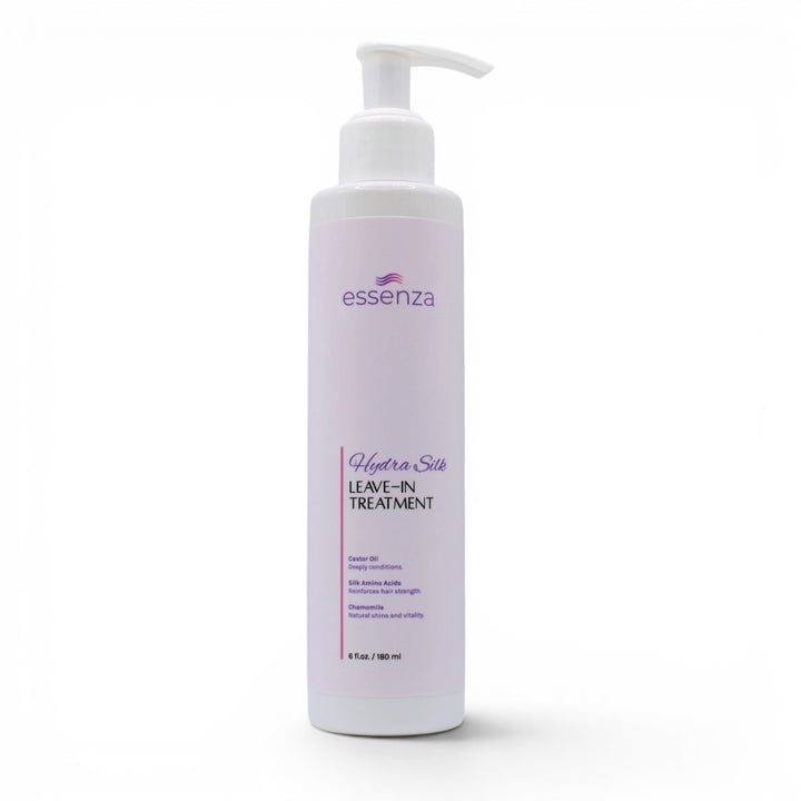Hidrata y Nutre tu cabello desde el primer uso