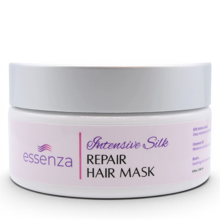 Repara y Nutre el cabello seco, Estimula el crecimiento y la hidratacion