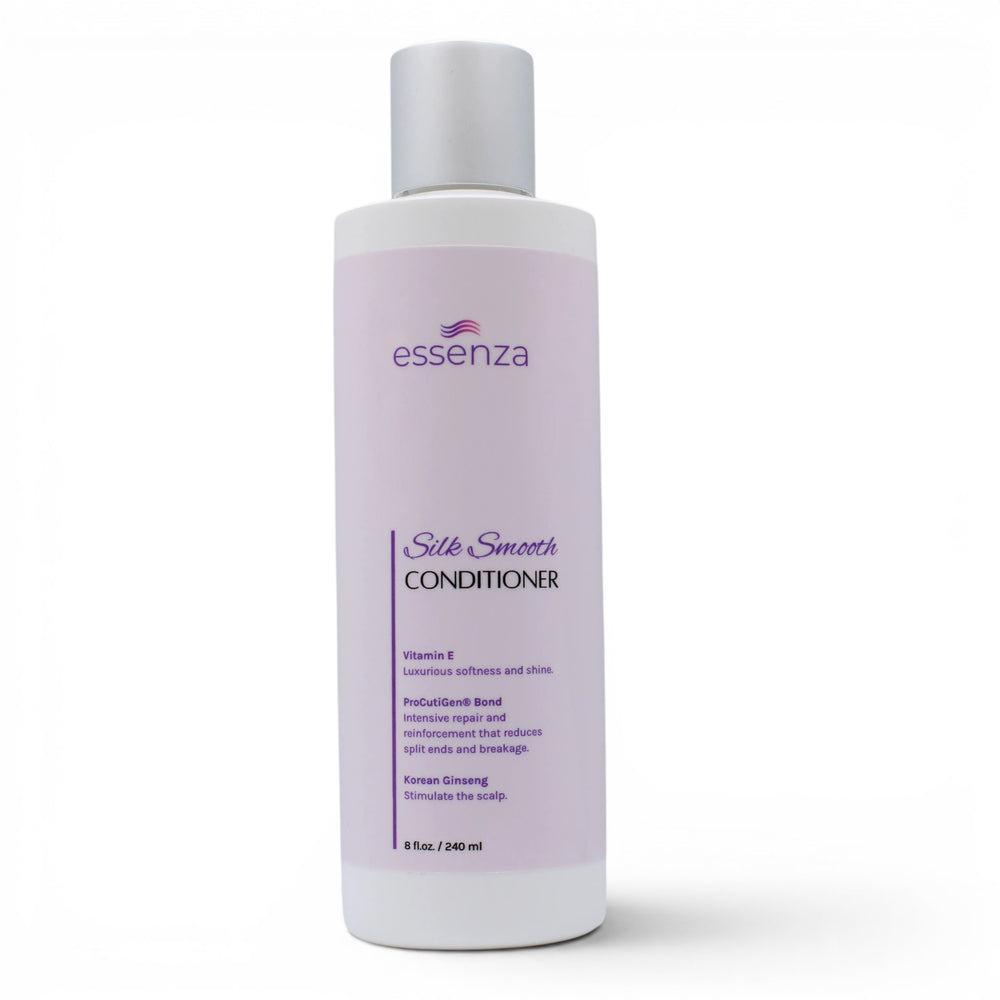 Suavisa, protege y restaura tu cabello