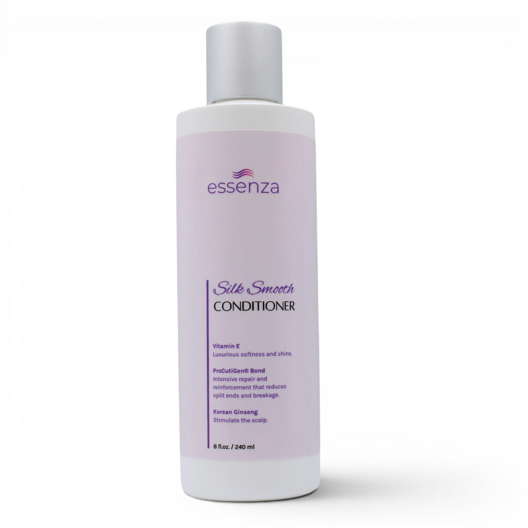 Suavisa, protege y restaura tu cabello