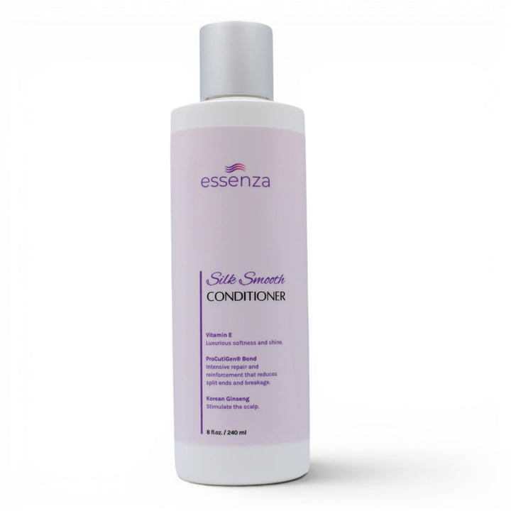Suavisa, protege y restaura tu cabello