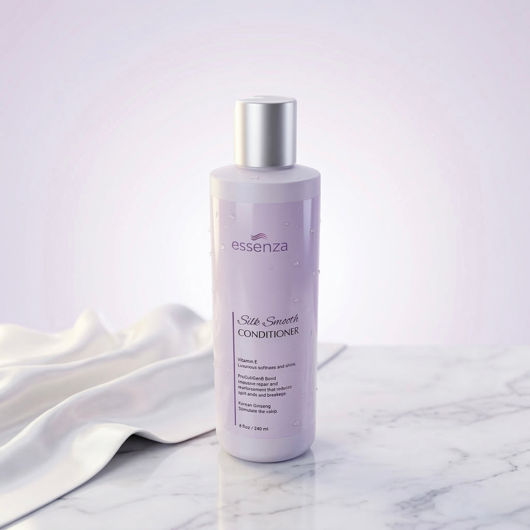 Suavisa, protege y restaura tu cabello