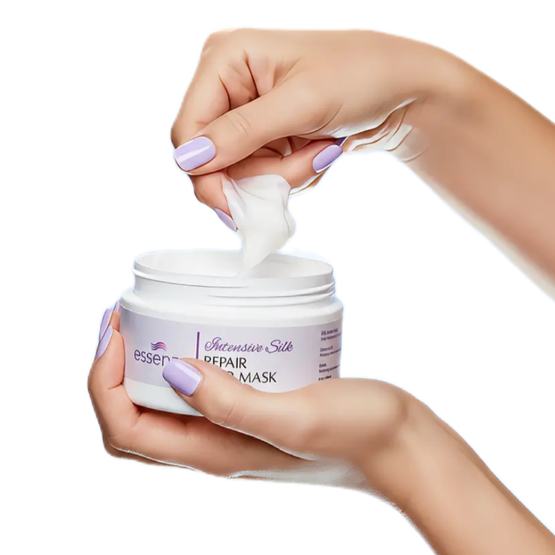 Repara e hidrata tu cabello sin dejarlo pesado.