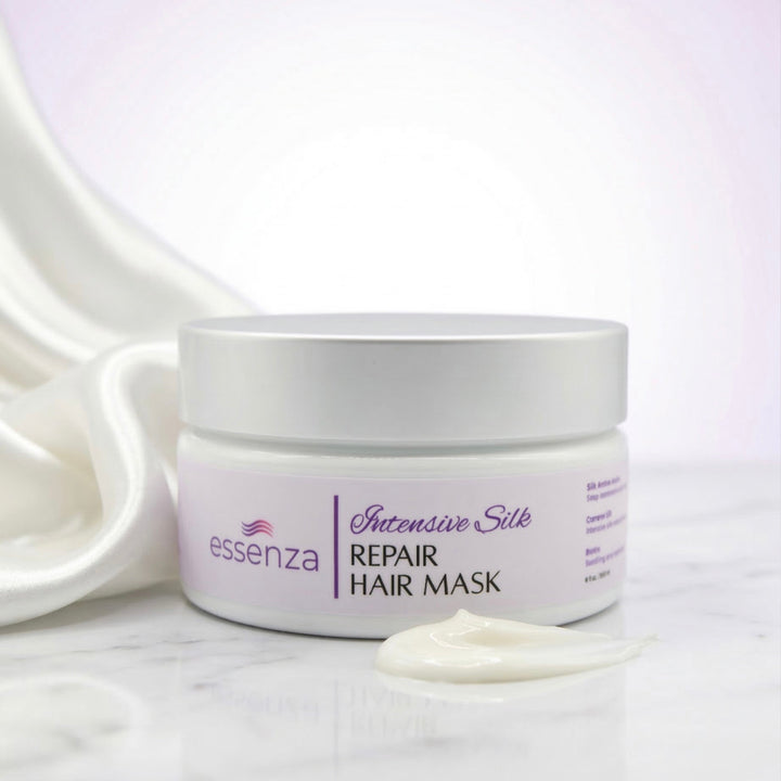 Repara y Nutre el cabello seco, Estimula el crecimiento y la hidratacion