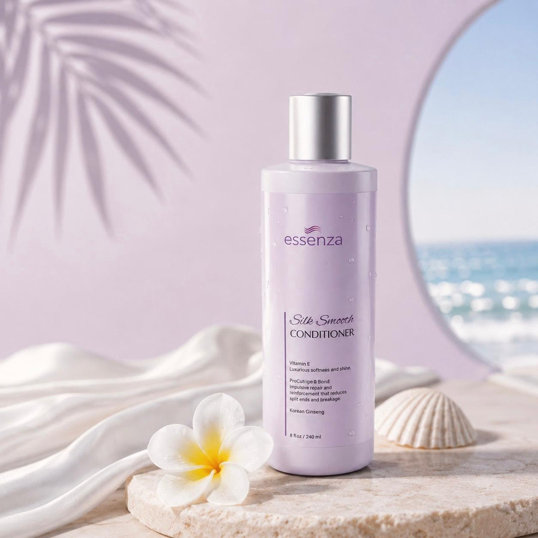 Suavisa, protege y restaura tu cabello