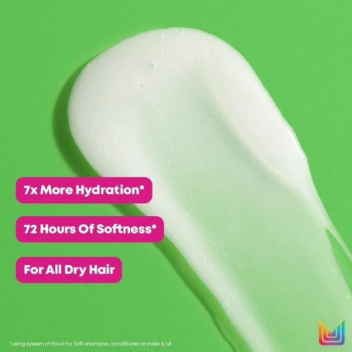 Food For Soft Detangling Hydrating Shampoo