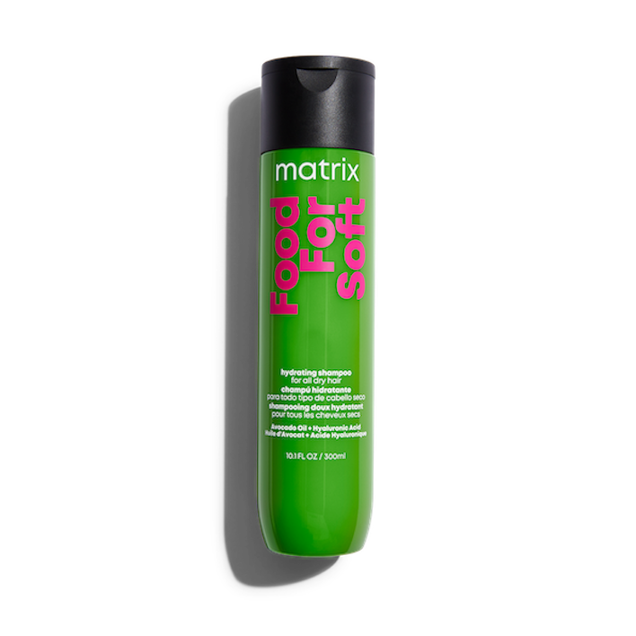 Food For Soft Detangling Hydrating Shampoo