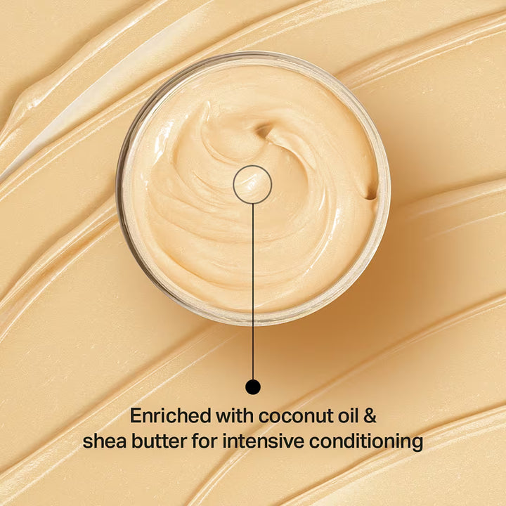 tratamiento intensivo diseñado para mejorar la suavidad, el brillo y la textura del cabello, dejándolo más manejable desde el primer uso.