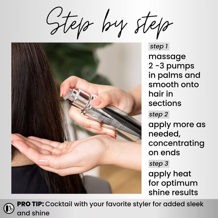 Kenra Professional Silkening Gloss