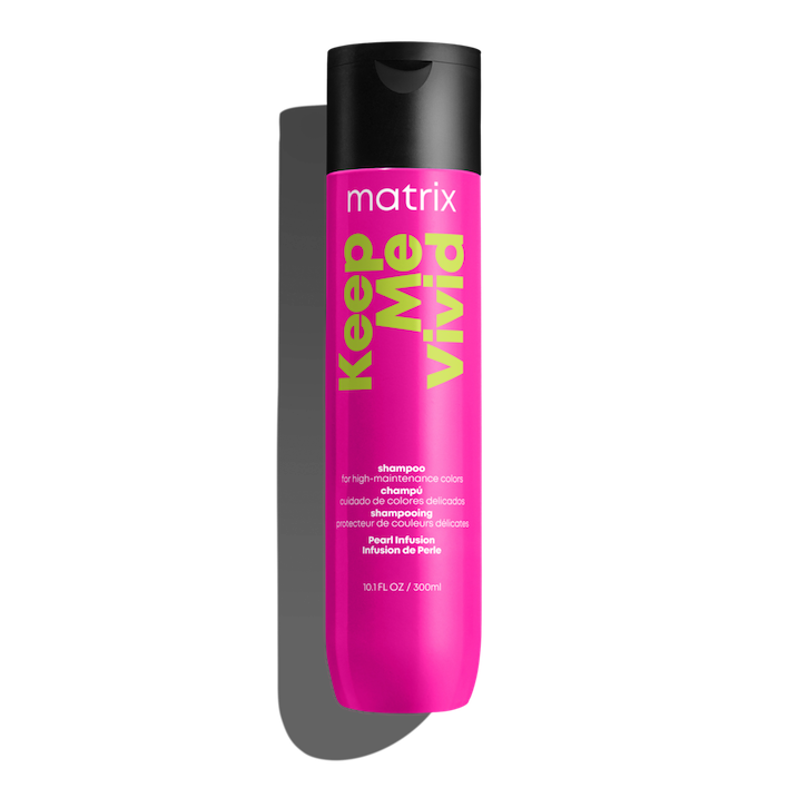 Keep Me Vivid Sulfate-Free Shampoo