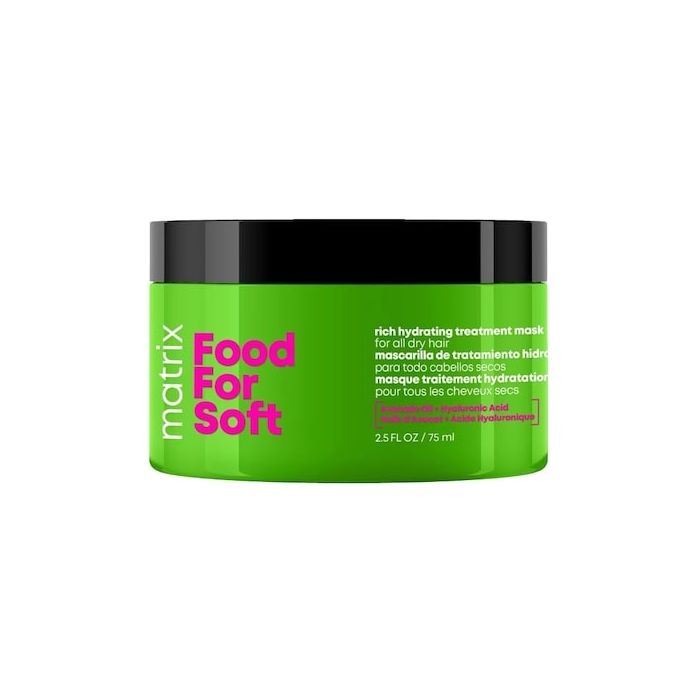 Food For Soft Rich Hydrating Treatment Mask