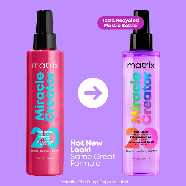 Matrix Miracle Creator Multi-Tasking Treatment