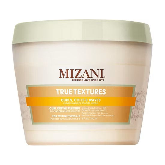 MIZANI True Textures Curl Defining Pudding