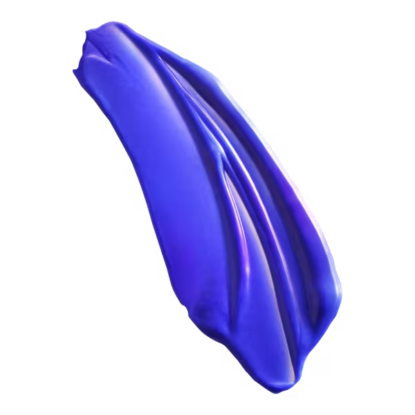 Textura cremosa del Moroccanoil Blonde Perfecting Purple Conditioner