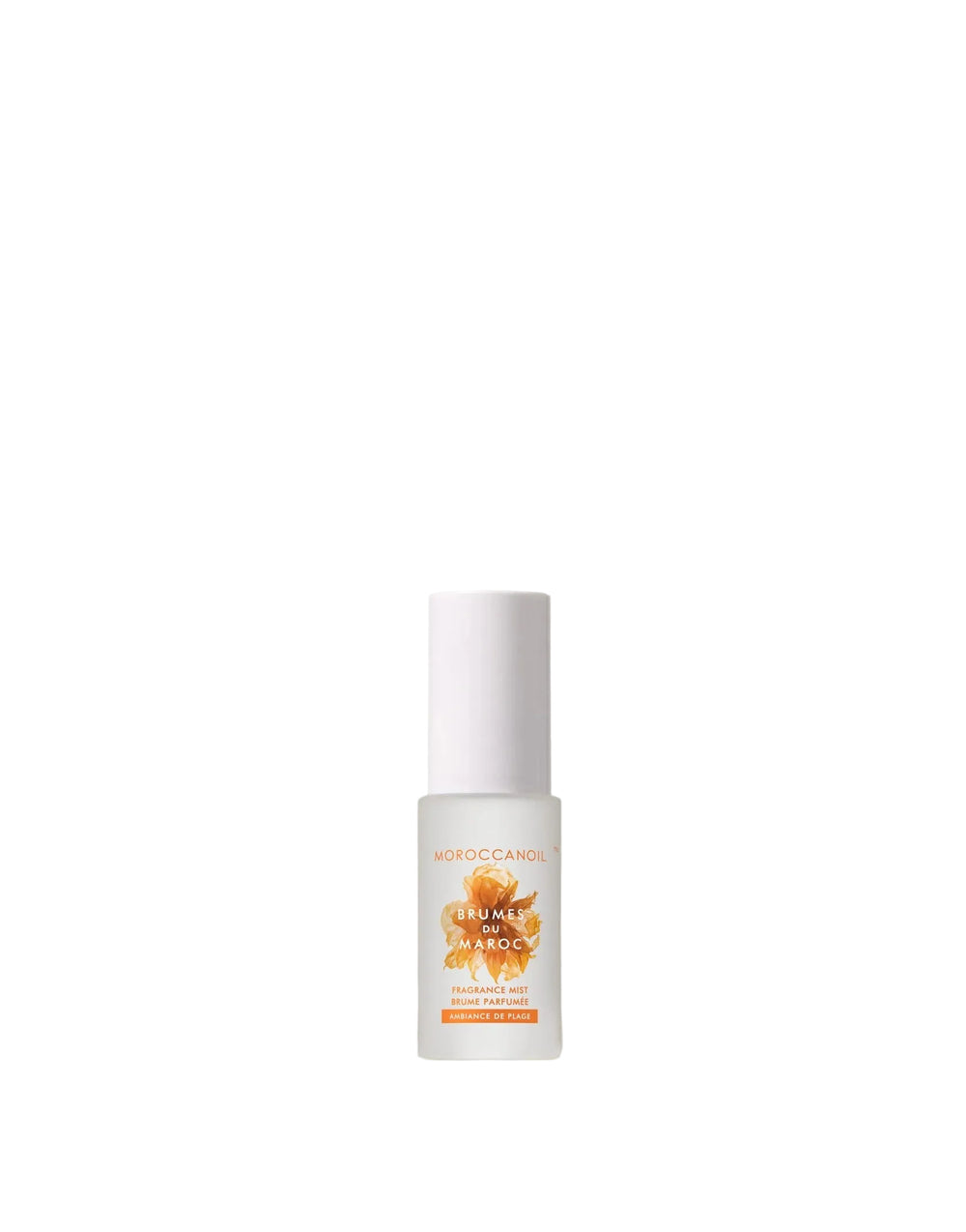perfume para Refrescar tu cabello y tu piel durante el día con esta bruma ultraligera enriquecida con aceite de argán, vitamina E y tecnología absorbente de rayos UV. Su fórmula ayuda a mantener el cabello con una apariencia saludable mientras deja una delicada fragancia que te acompaña durante horas.