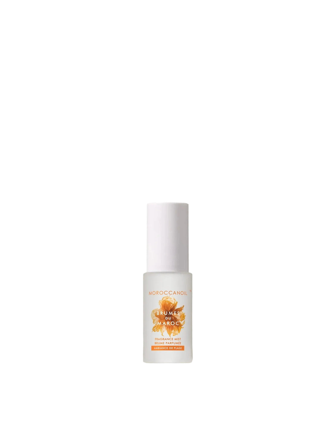 perfume para Refrescar tu cabello y tu piel durante el día con esta bruma ultraligera enriquecida con aceite de argán, vitamina E y tecnología absorbente de rayos UV. Su fórmula ayuda a mantener el cabello con una apariencia saludable mientras deja una delicada fragancia que te acompaña durante horas.