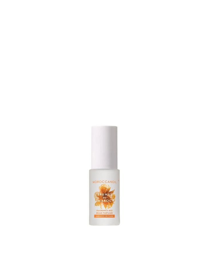 perfume para Refrescar tu cabello y tu piel durante el día con esta bruma ultraligera enriquecida con aceite de argán, vitamina E y tecnología absorbente de rayos UV. Su fórmula ayuda a mantener el cabello con una apariencia saludable mientras deja una delicada fragancia que te acompaña durante horas.