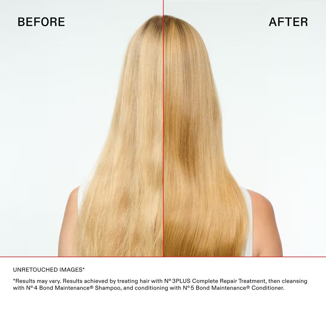 OLAPLEX No.3 PLUS Complete Bond Repair Pre-Shampoo Hair Treatment
