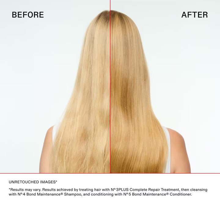 OLAPLEX No.3 PLUS Complete Bond Repair Pre-Shampoo Hair Treatment