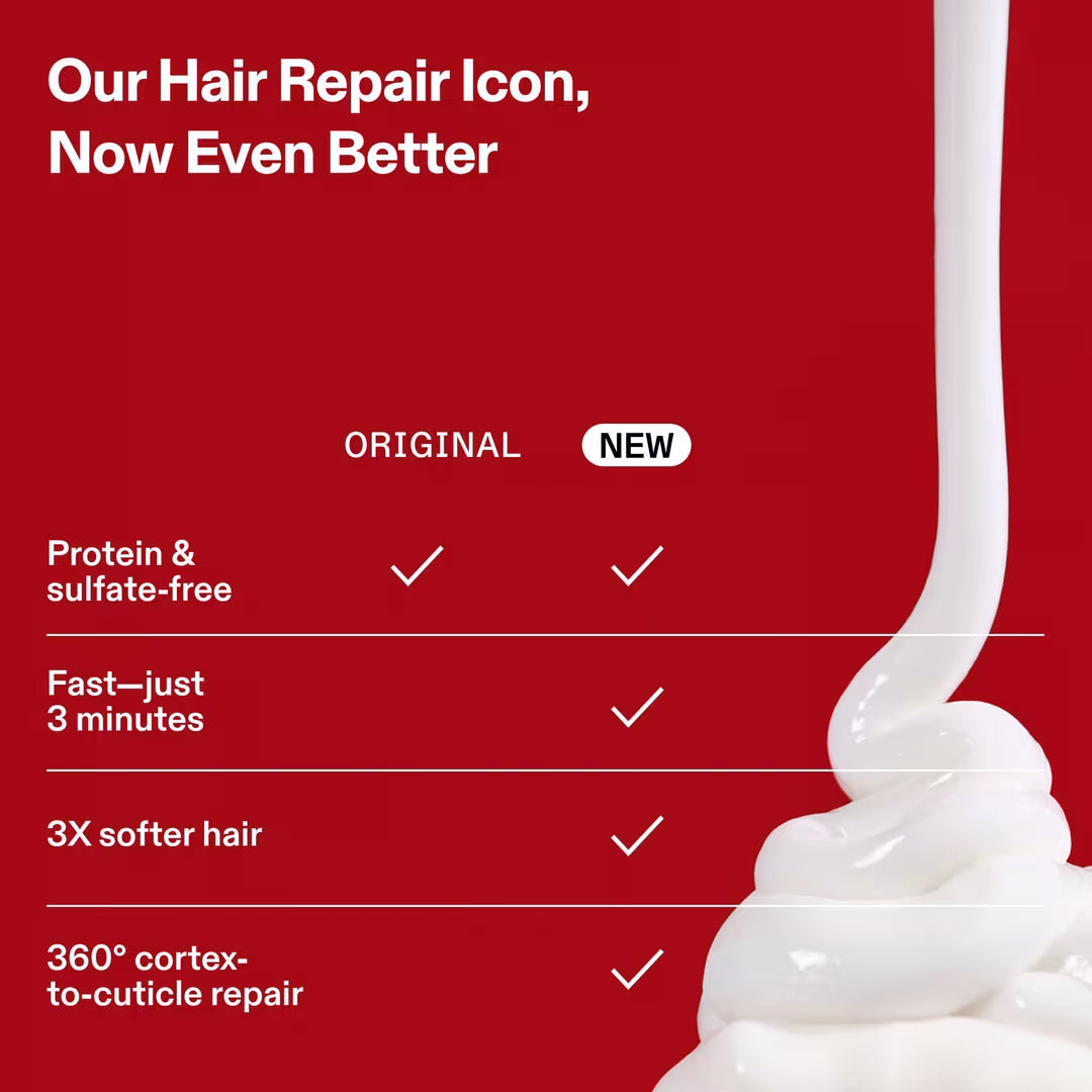 OLAPLEX No.3 PLUS Complete Bond Repair Pre-Shampoo Hair Treatment