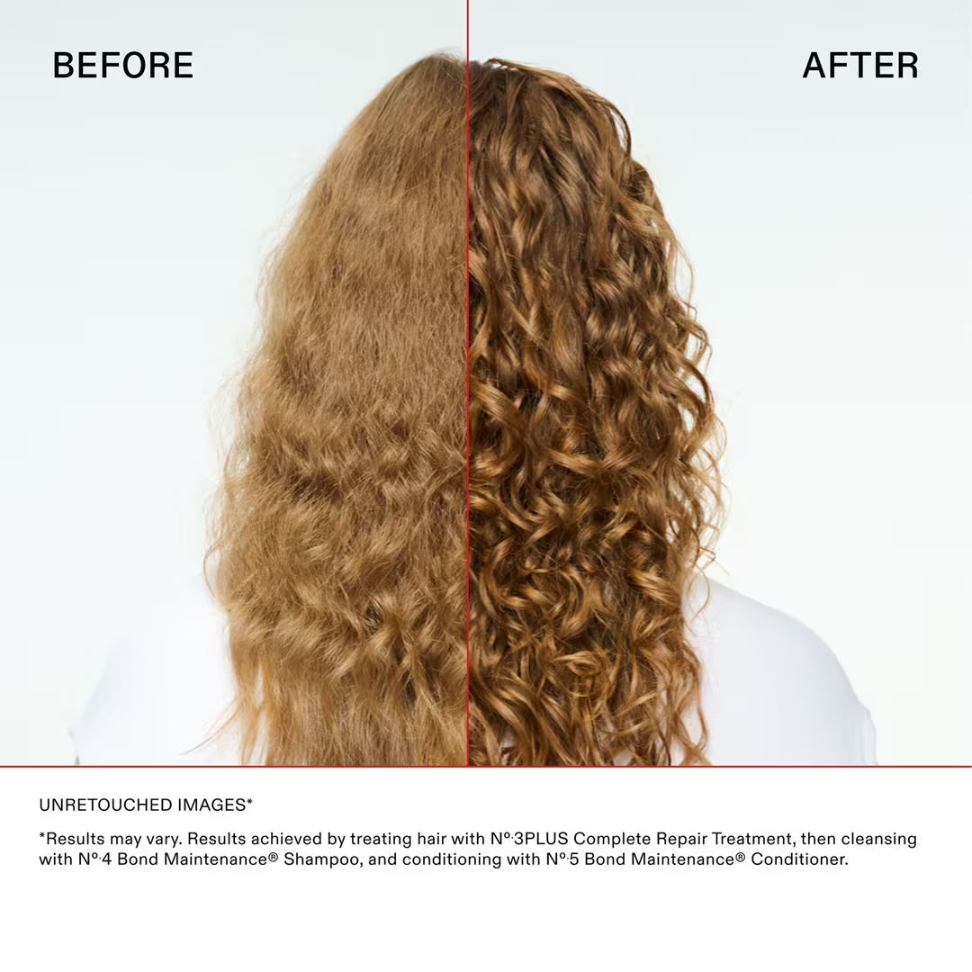 OLAPLEX No.3 PLUS Complete Bond Repair Pre-Shampoo Hair Treatment