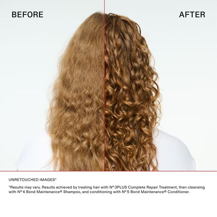 OLAPLEX No.3 PLUS Complete Bond Repair Pre-Shampoo Hair Treatment