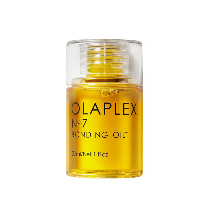 No.7 Bonding Oil