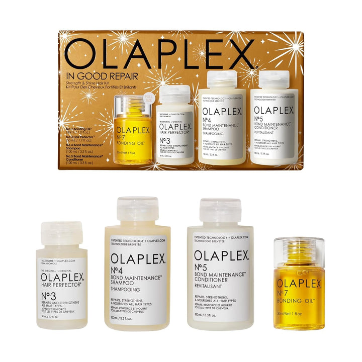 OLAPLEX IN GOOD REPAIR KIT