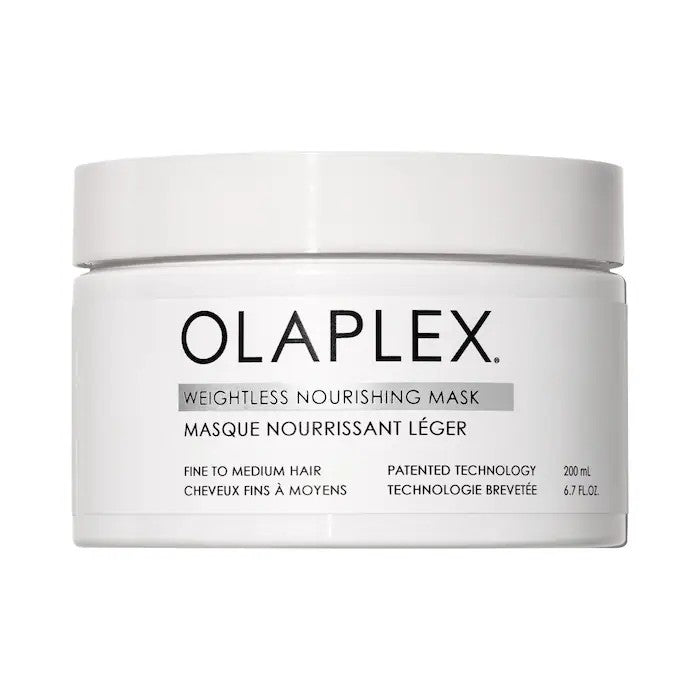 OLAPLEX WEIGHTLESS NOURISHING MASK