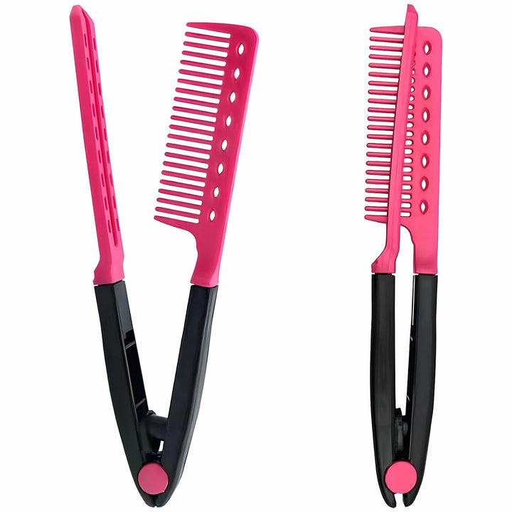 Peinilla para Plancha de Cabello