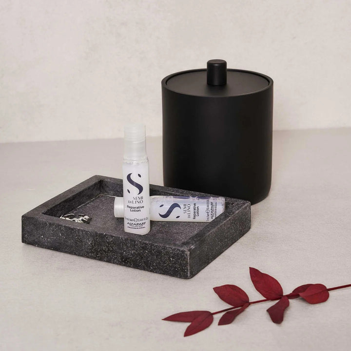 Alfaparf Milano Semi Di Lino Reconstruction Reparative Lotion (INDIVIDUAL AMPULA)