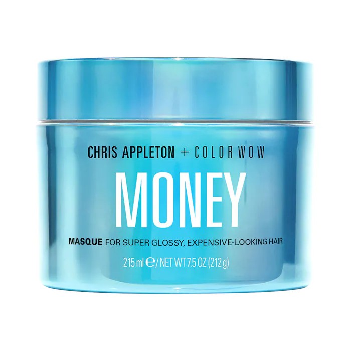 Color Wow Money Mask | Mascarilla Hidratante y Fortalecedora