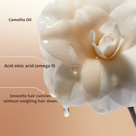 HIDRATA Y REPARA EL CABELLO