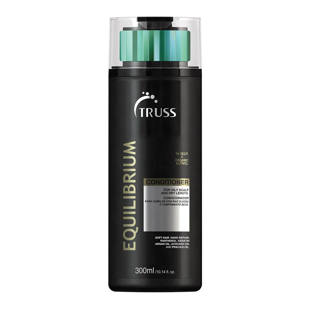 ACONDICONADOR CABELLO MIXTO, RAIZ GRASA PUNTAS SECAS