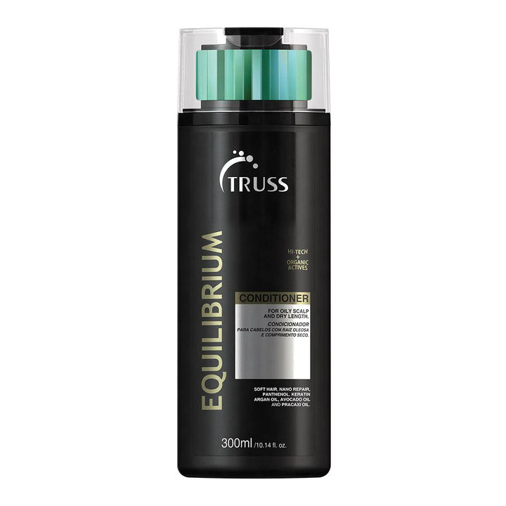 ACONDICONADOR CABELLO MIXTO, RAIZ GRASA PUNTAS SECAS